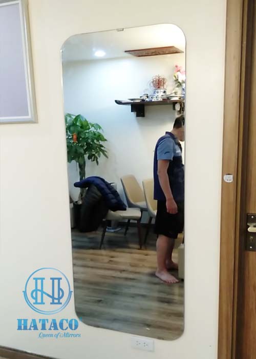 Gương Soi Toàn Thân 14